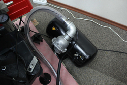 BS Бустер взрывной накачки