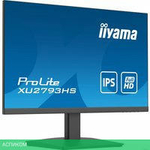 Монитор Iiyama ProLite XU2793HS-B4