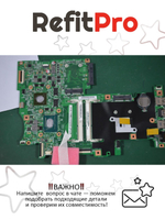 Материнская плата для ноутбука Lenovo M490s LM49s DIS 2117U W/O SBA (90002171), оригинал