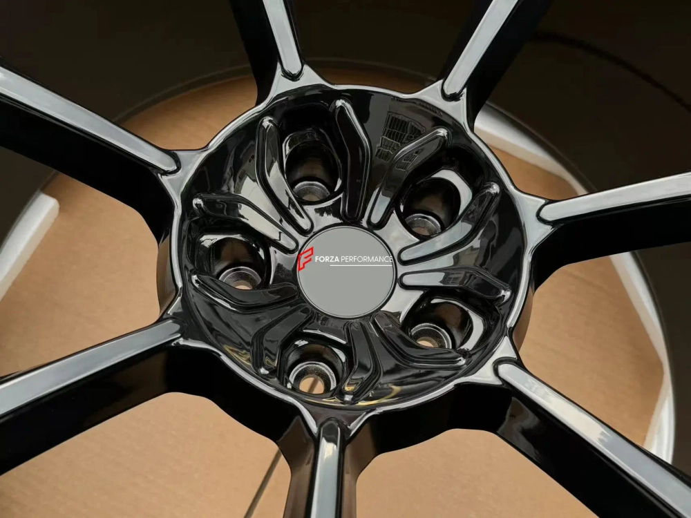 КОВАНЫЕ ДИСКИ ДЛЯ LAMBORGHINI URUS 2022 ЛАМБОРГИНИ УРУС