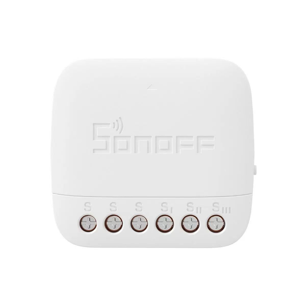 Беспроводной контроллер для выключателя Sonoff S-MATE2