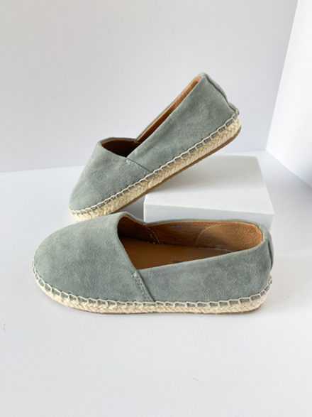 Новые лоферы Gents , 23