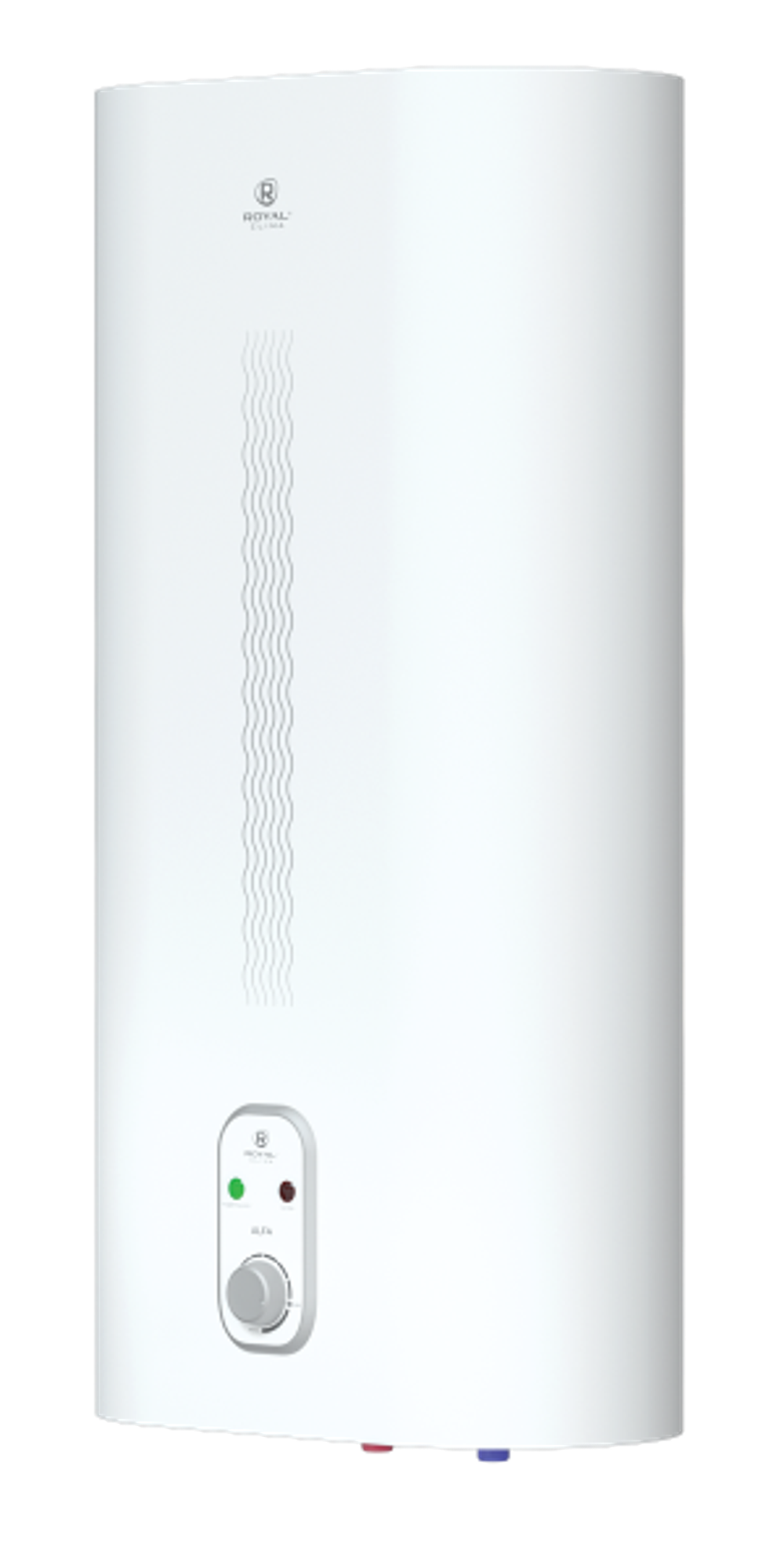 Накопительные водонагреватели ROYAL CLIMA RWH-A50-FE фото 2