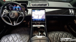 Mercedes-Benz S-Class W223 S580L 4MATIC (01.2022)