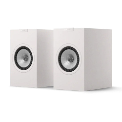 Полочная акустика KEF Q1 Meta Satin White