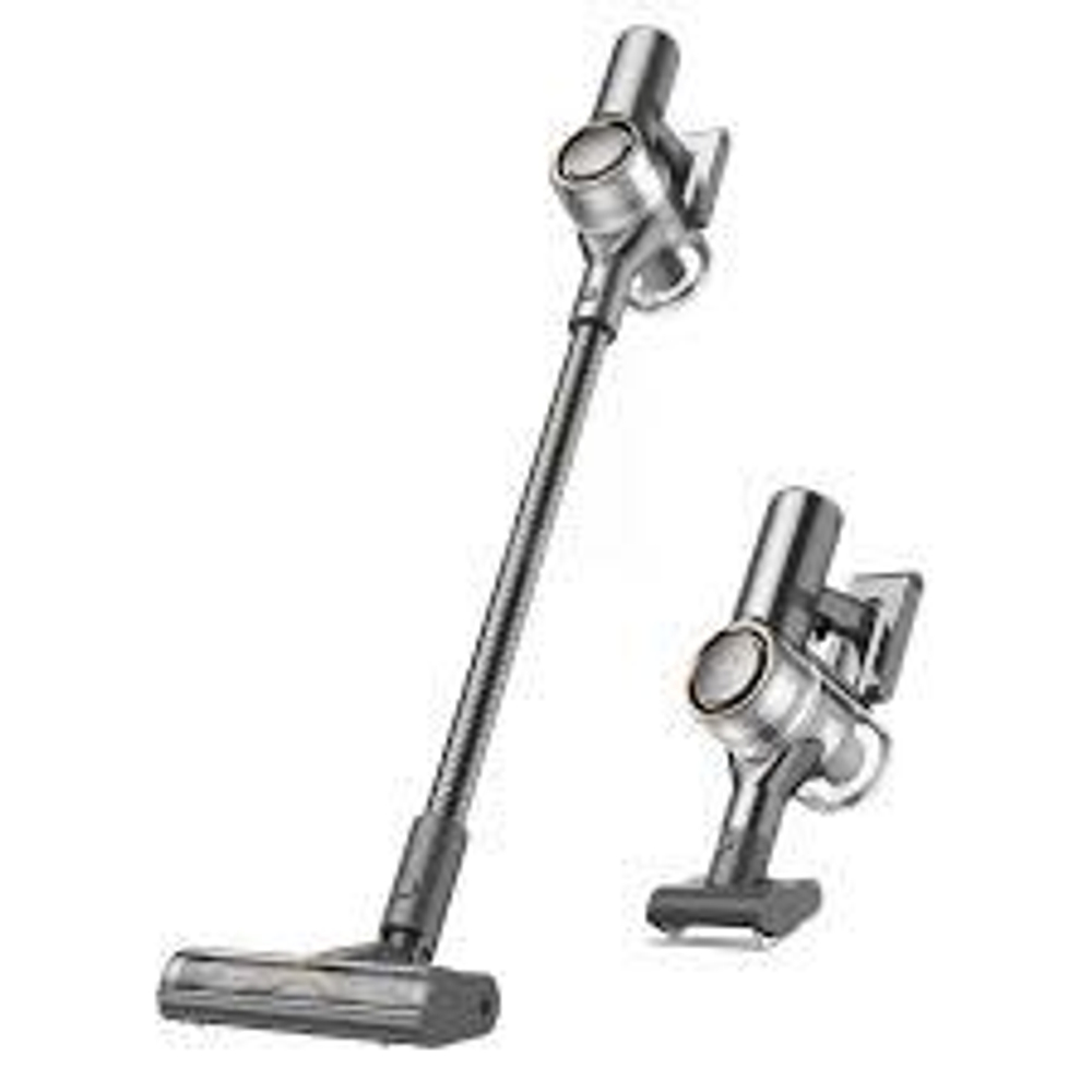 Пылесос Dreame Cordless Vacuum Cleaner V16 Grey