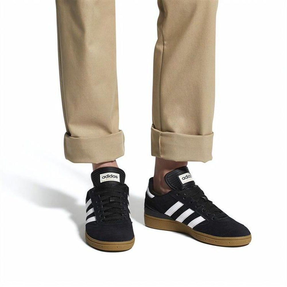 Кроссовки Adidas Originals Busenitz Vulc Pro