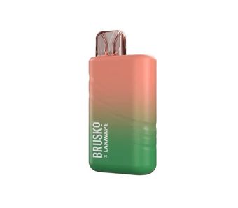 BRUSKO SPLIT L 5000 - Манго