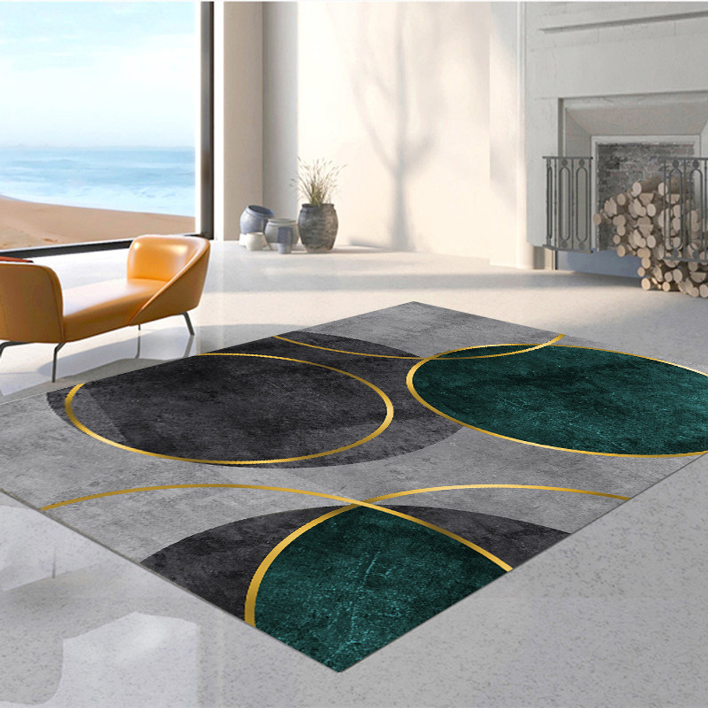 Коврик 1,0*15м в рулоне, искусственный войлок/полиэстер, основа ПВХ (силикагель), NN2025-38