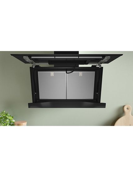 Вытяжка Bosch DWK91LT65