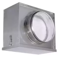 Воздушный фильтр FBCr 315 с фильтрующей вставкой EU-3