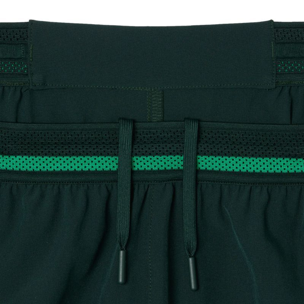 Теннисные шорты Lacoste Tennis x Novak Djokovic Sportsuit