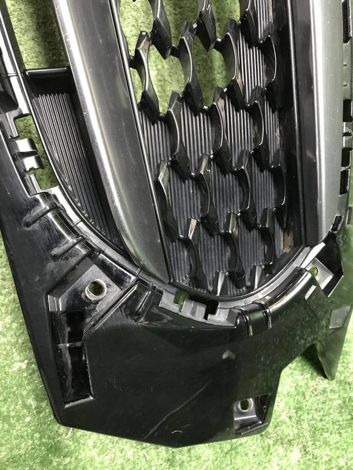 Решетка радиатора Kia XCeed (2019-2023)