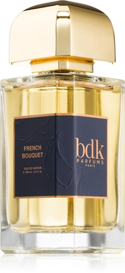 bdk Parfums French Bouquet  парфюм