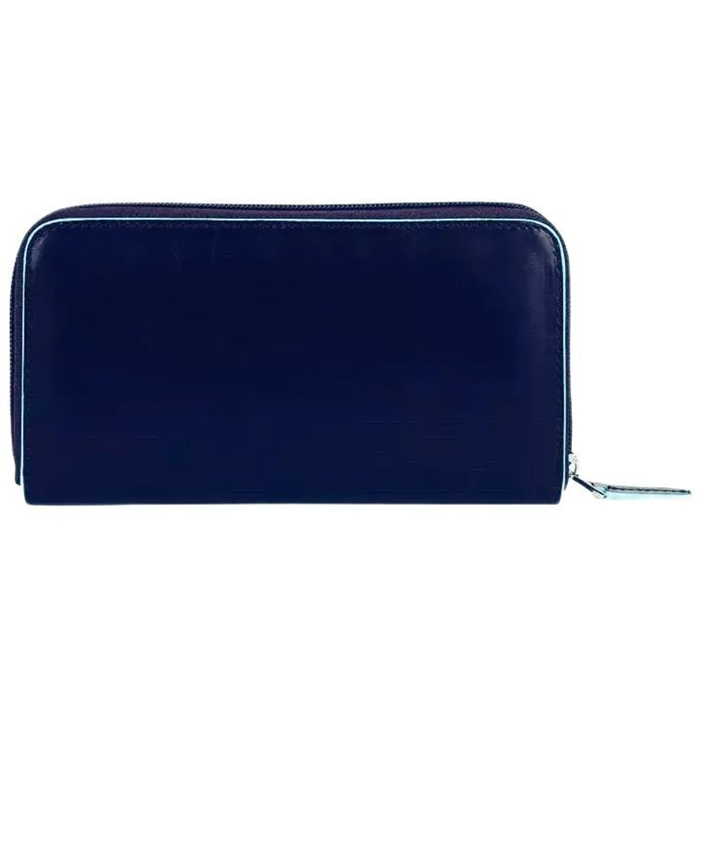 Кошелек Piquadro Blue Square PD1515B2R/MO