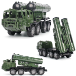 Ракетная установка "Щит" (Нордпласт) (1)