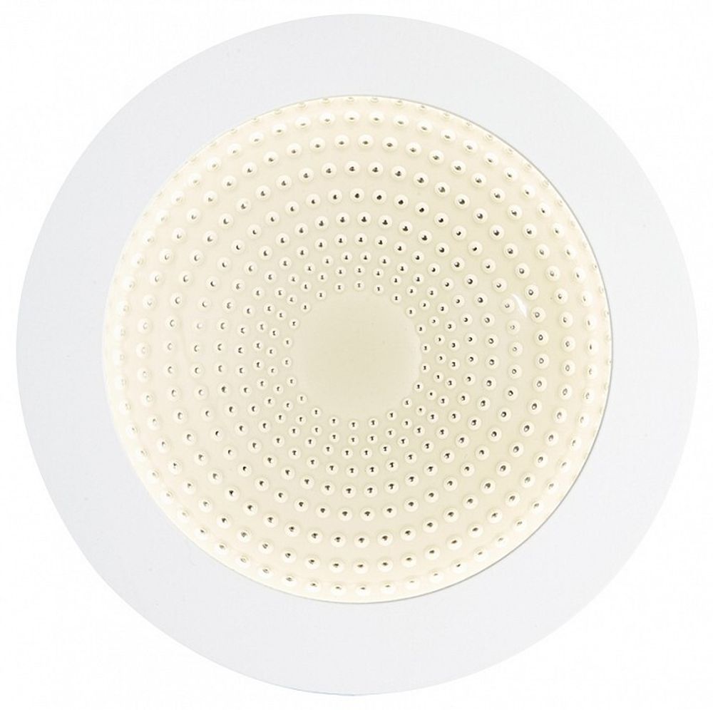 Встраиваемый светильник Escada Umbria UMBRIA LED 001