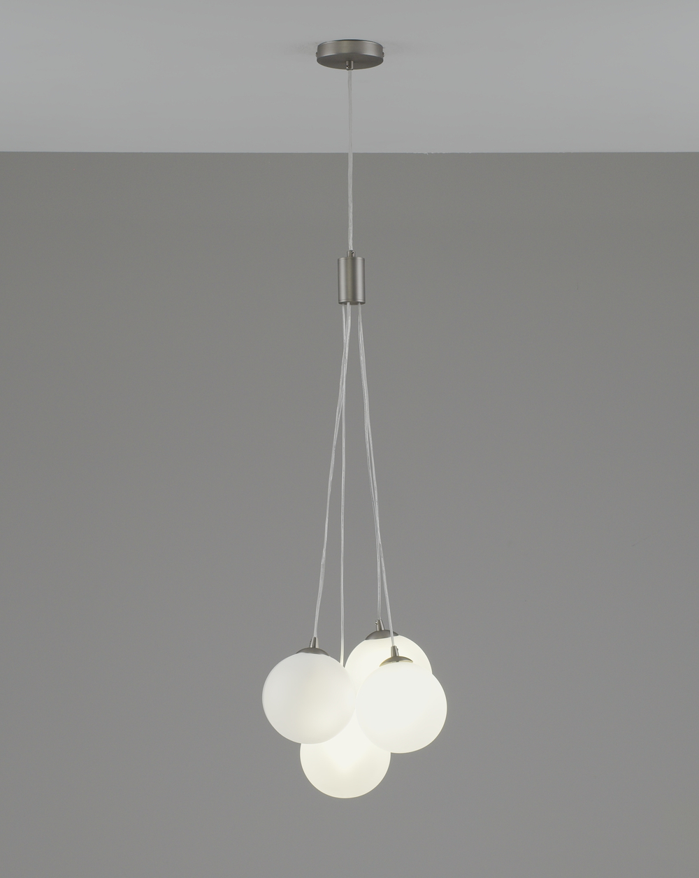 Светильник подвесной Moderli V11723-5P Renny