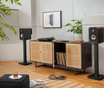 Полочная акустика Polk Audio Signature ES20 Brown