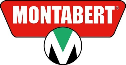 Комплект диафрагм 86633963 Montabert (OEM)