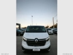 Renault Trafic Furgone Advance