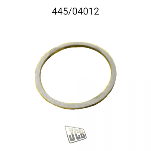 Шайба КПП JCB 445/04012