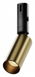 Светильник на штанге Maytoni Focus Led TR201-1-5W3K-M-BBS