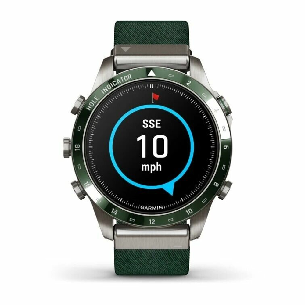 Garmin MARQ Golfer (Gen 2)