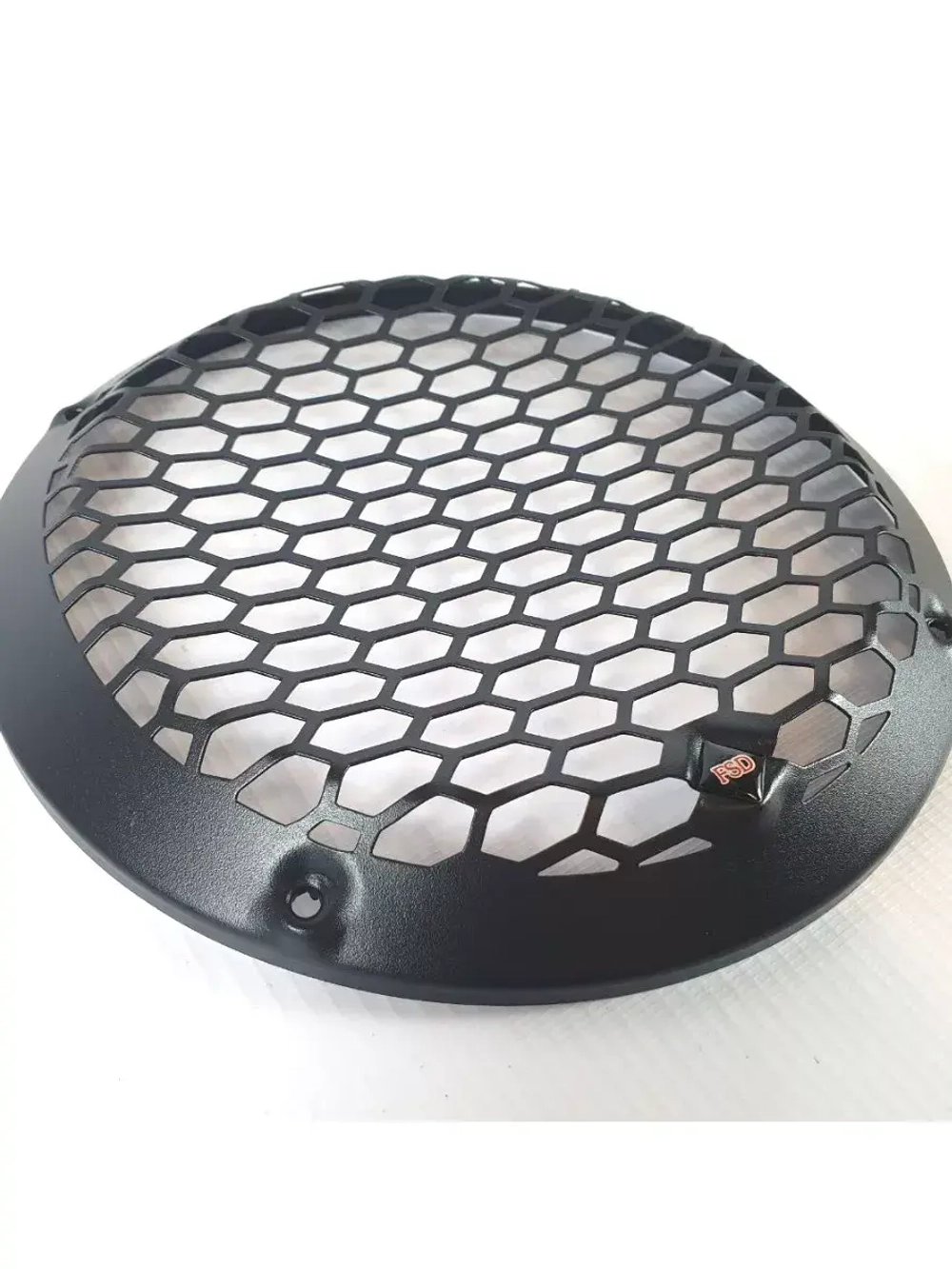 Защитная сетка на круглые динамики Grill 165 16,5 см ()