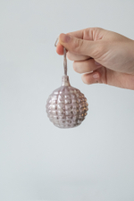 советская свеча игрушка шар - купить с доставкой по москве