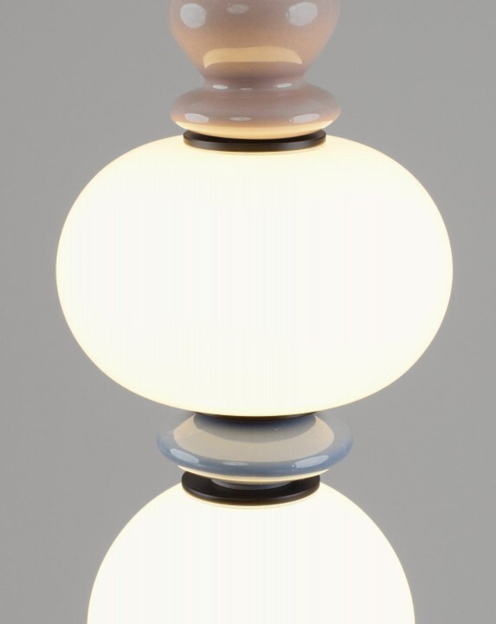 Подвесной светильник Moderli Glaze V11700-PL