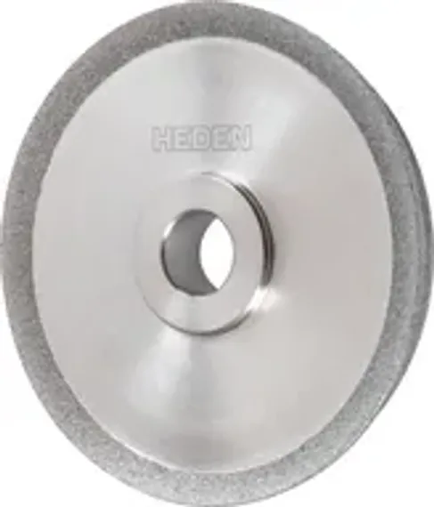 Лента шлифовальная Heden 150х2000 мм, CER, P100