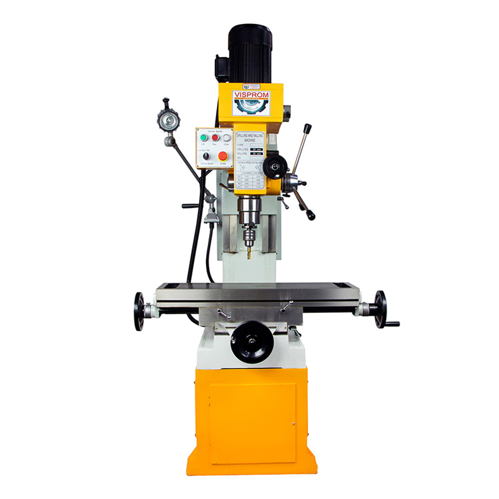 VISPROM FPV-50 фрезерный станок