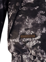 Костюм Вепрь V2 зимний -35 (алова, серый шельф) КВЕСТ