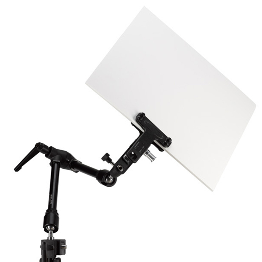 KUPO KCP-360B Ali Clamp - Black. Зажим-прищепка