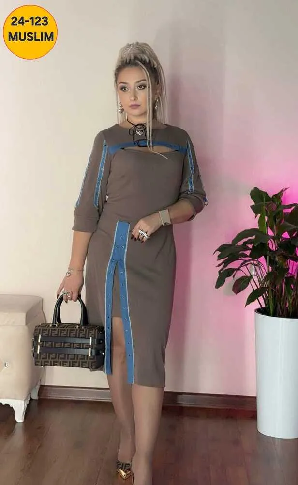 Платье 4145270 (2108061336) Fabrika