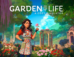 Garden Life: A Cozy Simulator (для ПК, цифровой код доступа)