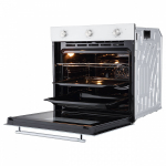 Электрический духовой шкаф Korting OKB 1310 GSCW фото 4