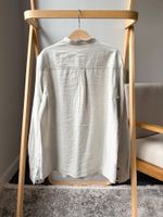 Новая хлопковая рубашка Gocco, 146