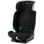 Автокресло Britax Roemer Evolvafix (9-36 кг), Space Black