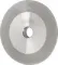 Круг шлифовальный Heden к DGM-14R, SDC300, алмазный, R0,3/R0,5/R0,8/R1