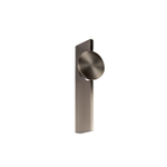 Настенный светодиодный светильник Loft It Flame 10452W Nickel