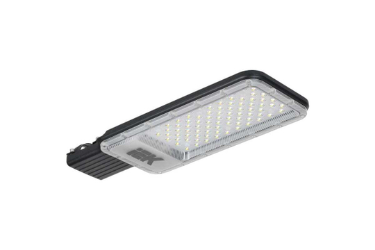 Светильник LED консольный ДКУ 1011-120Ш 5000К IP65 IEK