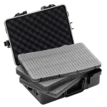 Защитный кейс АЛЬФА Профи 037