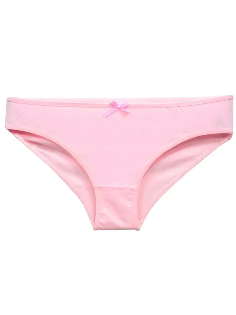 Трусы женские/хлопковые/Набор 3 шт