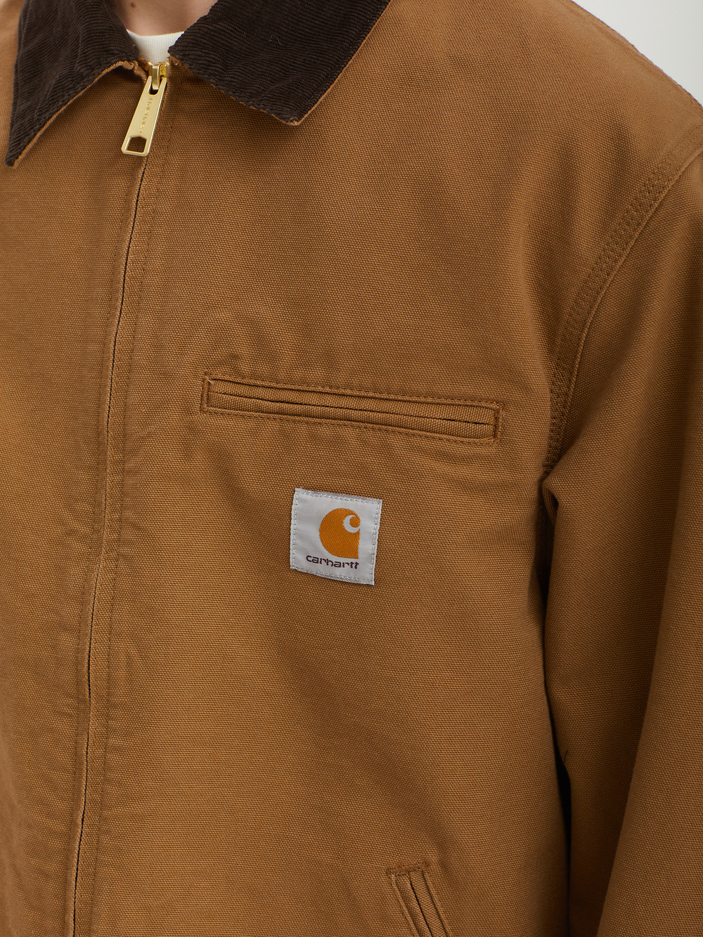 Мужская Куртка Detroit