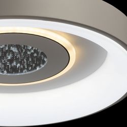 Накладной светильник De City Норден 660015701