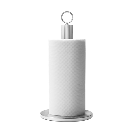 Держатель для бумажных полотенец Georg Jensen Bernadotte, 29.8 см