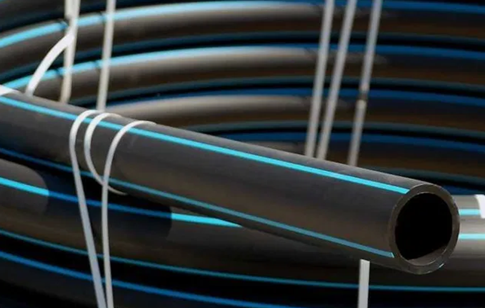 Труба ПЭ100 32х2 SDR17 Гост 18599/70628.2