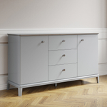 Комод CRYSTAL CR012